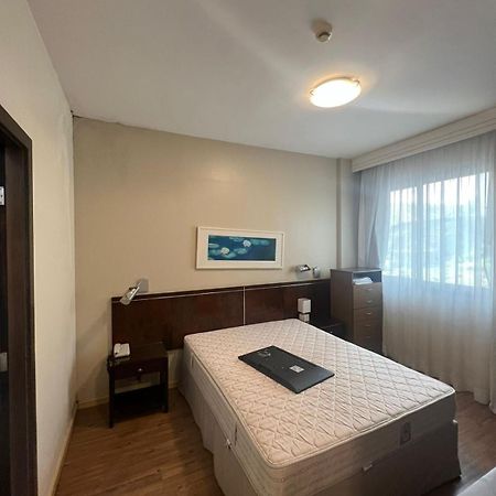 Aparthotel Piemonte à Nova Lima Extérieur photo
