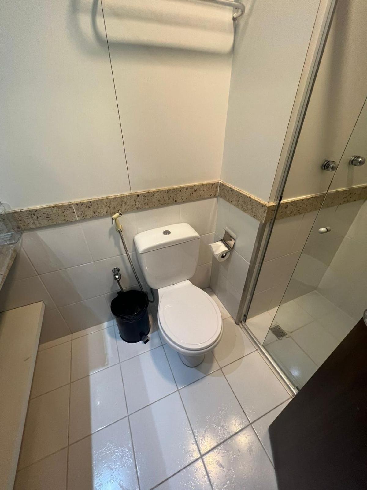 Aparthotel Piemonte à Nova Lima Extérieur photo