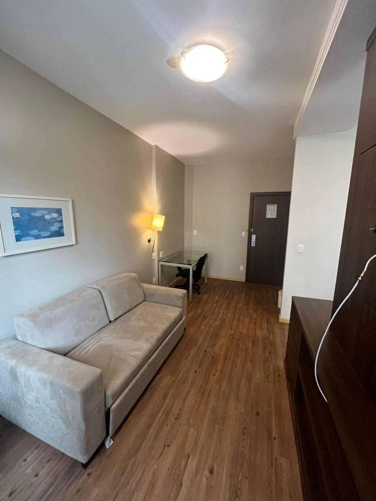 Aparthotel Piemonte à Nova Lima Extérieur photo