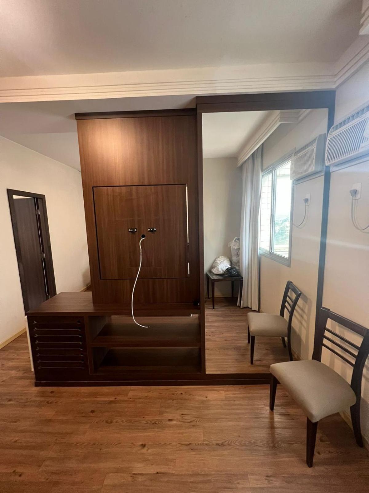 Aparthotel Piemonte à Nova Lima Extérieur photo