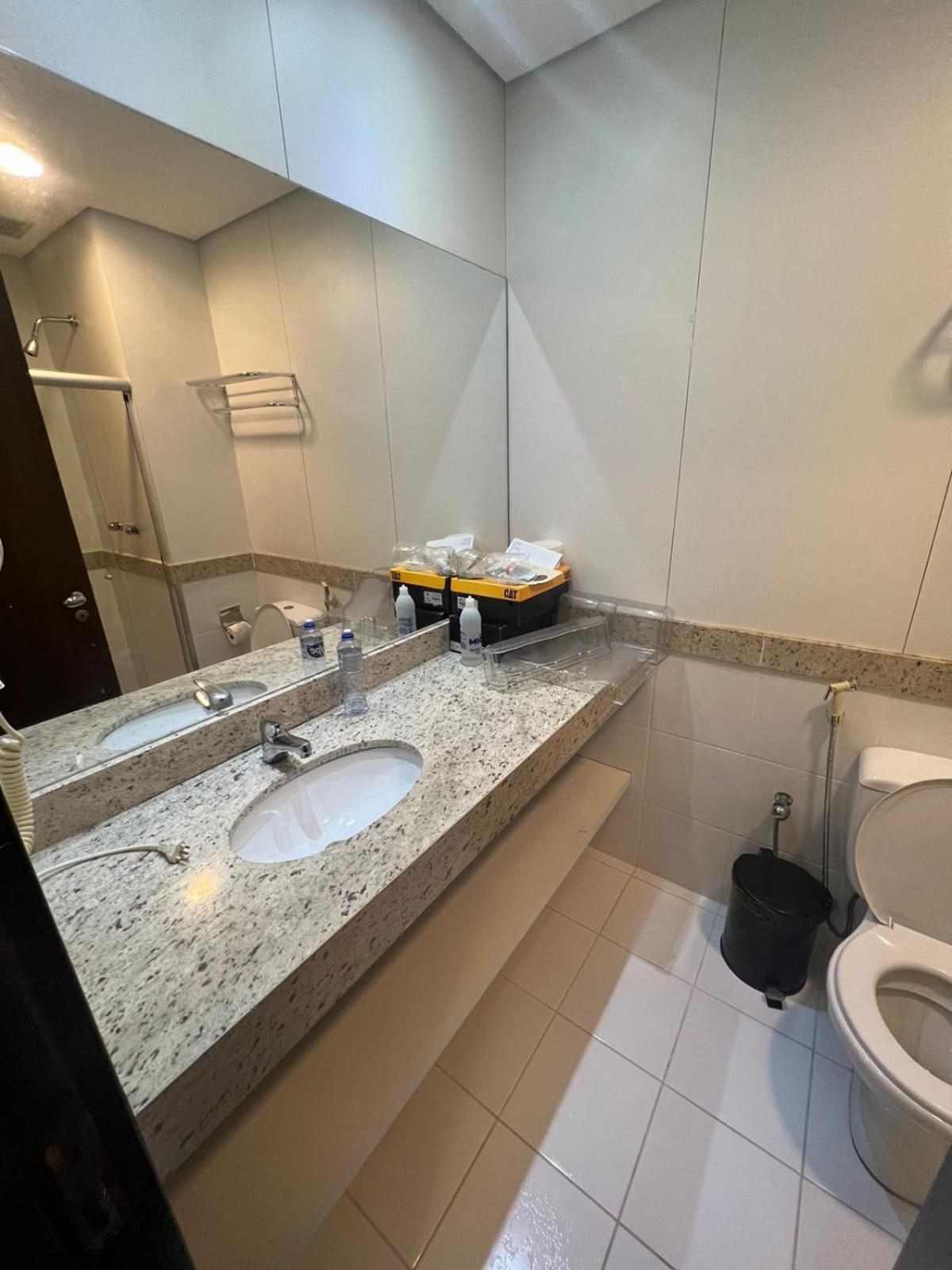 Aparthotel Piemonte à Nova Lima Extérieur photo