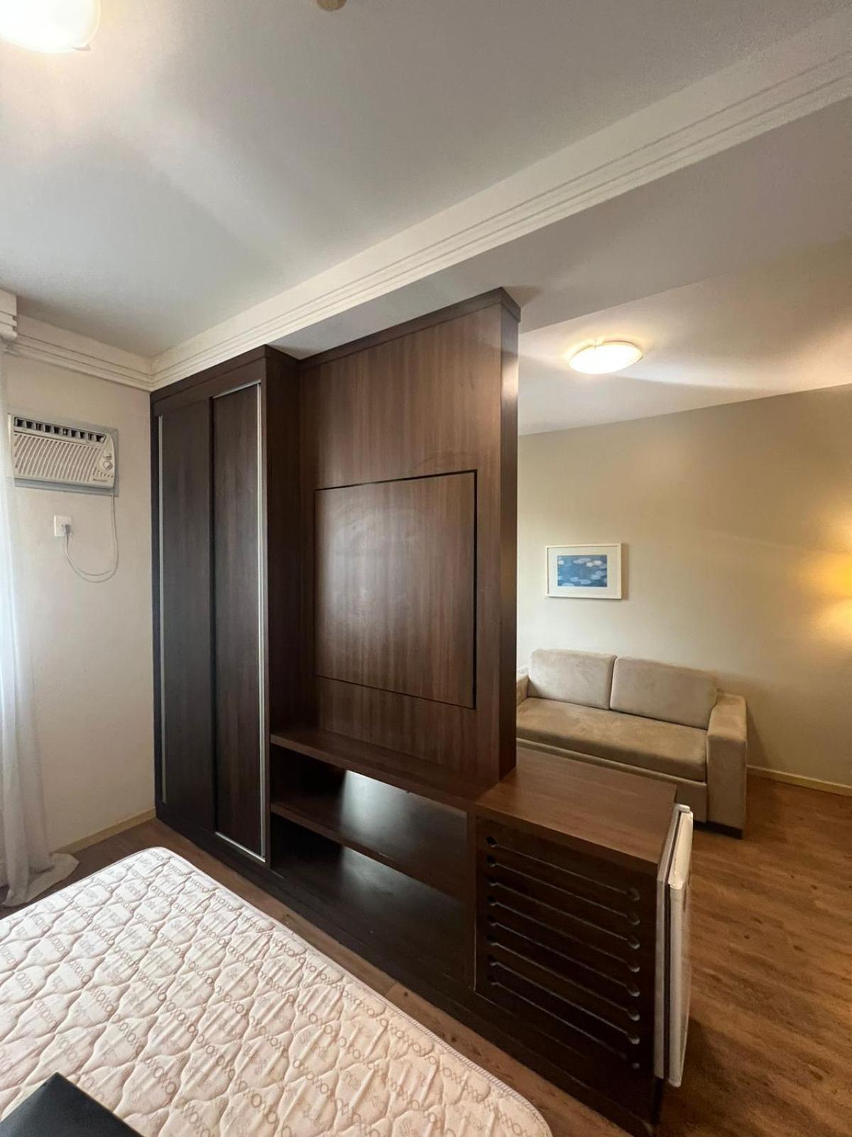 Aparthotel Piemonte à Nova Lima Extérieur photo